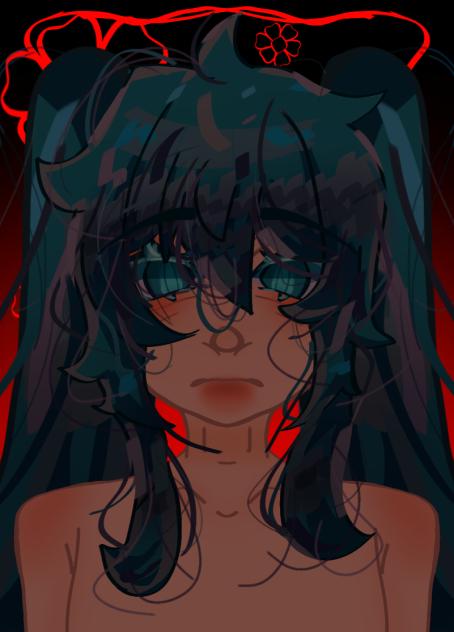 HORROR MIKU☆☆