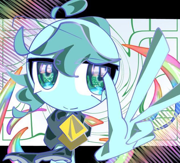本気絵（？）です
