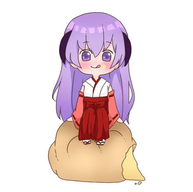 ひぐらしのなく頃に 羽入