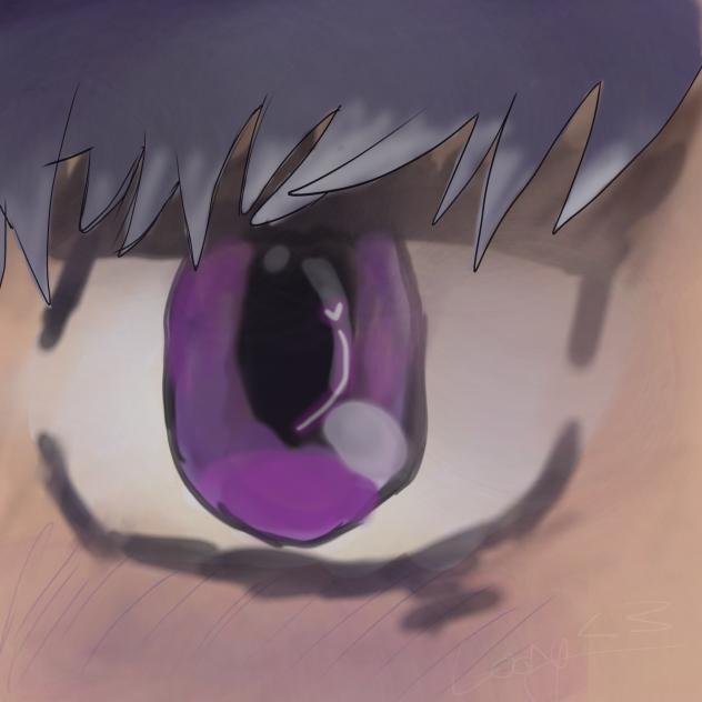 eye