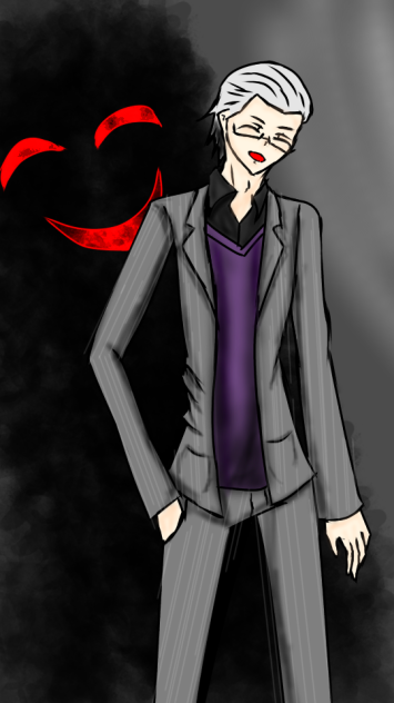 被虐のノエル ラッセルバロウズ市長