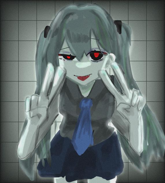 ぴんく