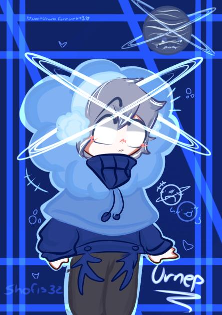 Urnep 💙🩵💙🩵
