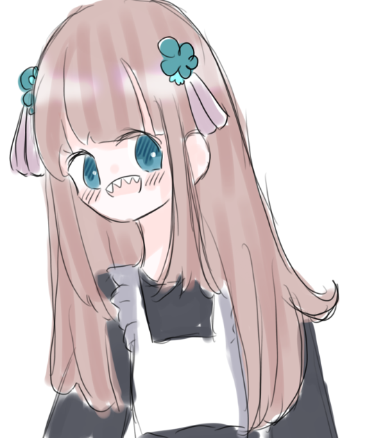 きとリク絵