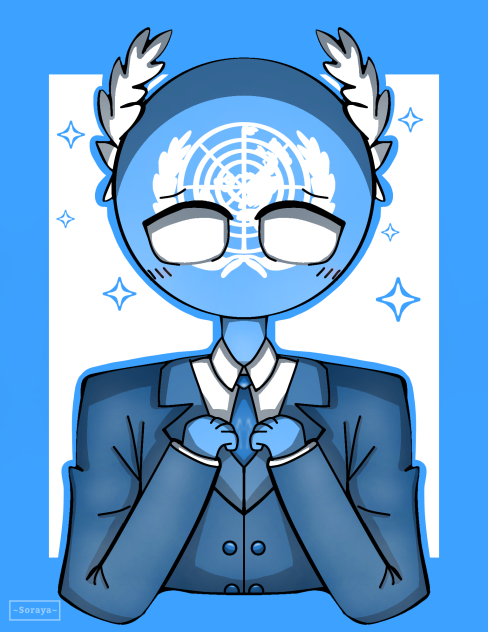 Cute 🇺🇳