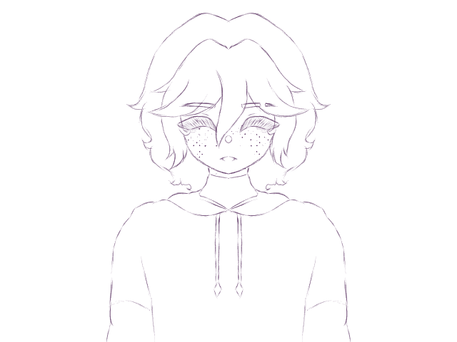 animation test - ibisPaint