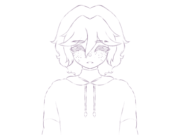 animation test - ibisPaint