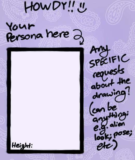 A RADICAL FORM