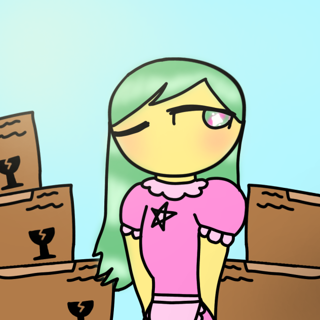 3 random emojis (Estella)