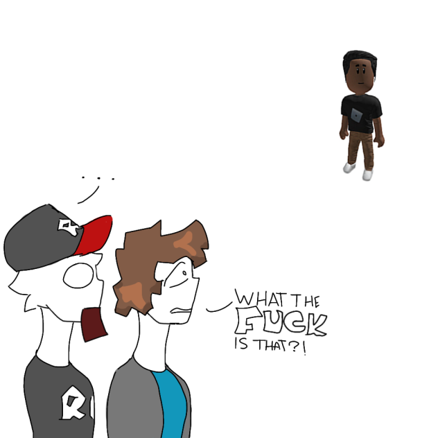 What the FUCK is that