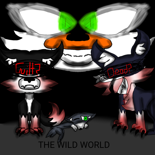 The Wild World FA !TW!
