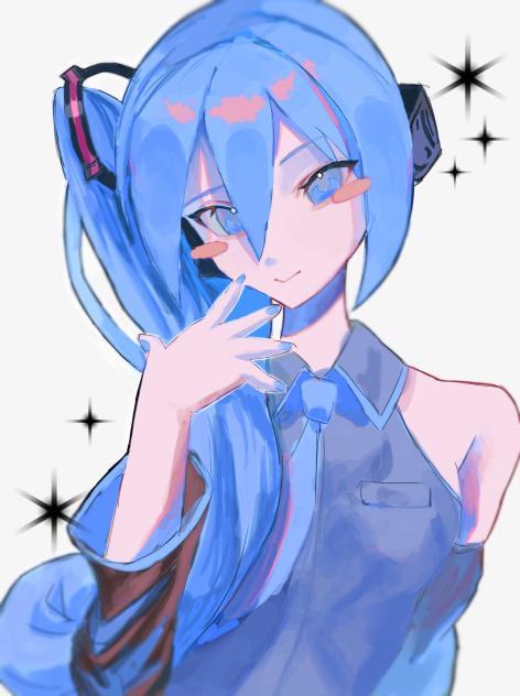 ミク