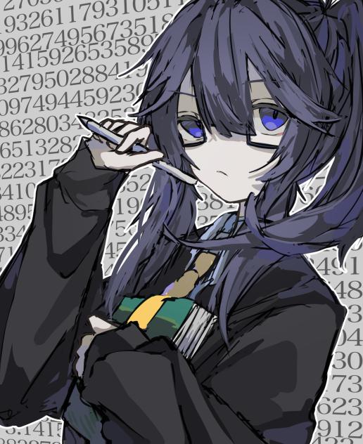 え