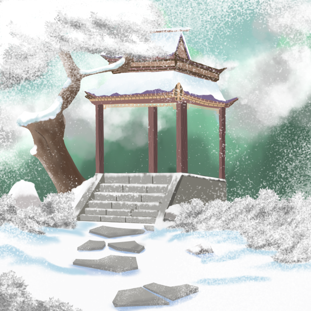 winter