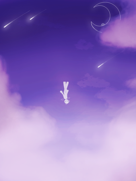 👼🏻☁️🫧
