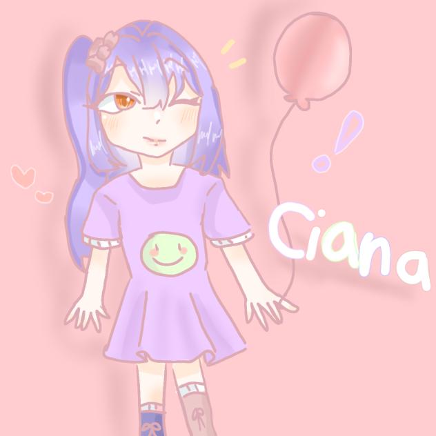 cianaa! 💫