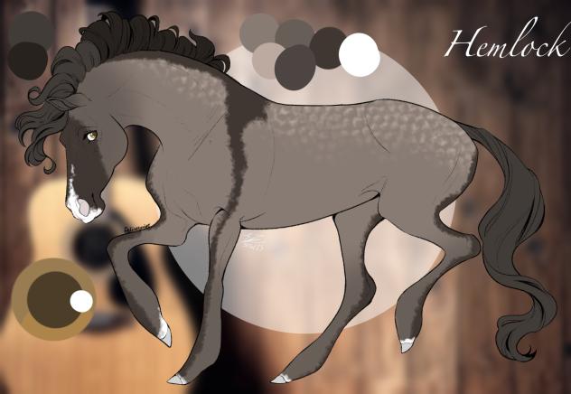 ~ Hemlock ~