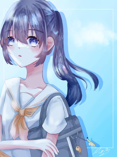 最後の制服の日