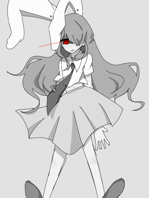 鈴仙