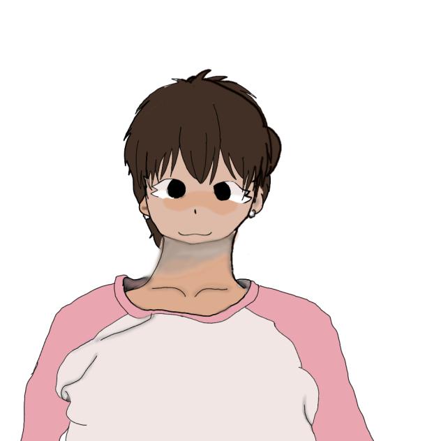 self portrait