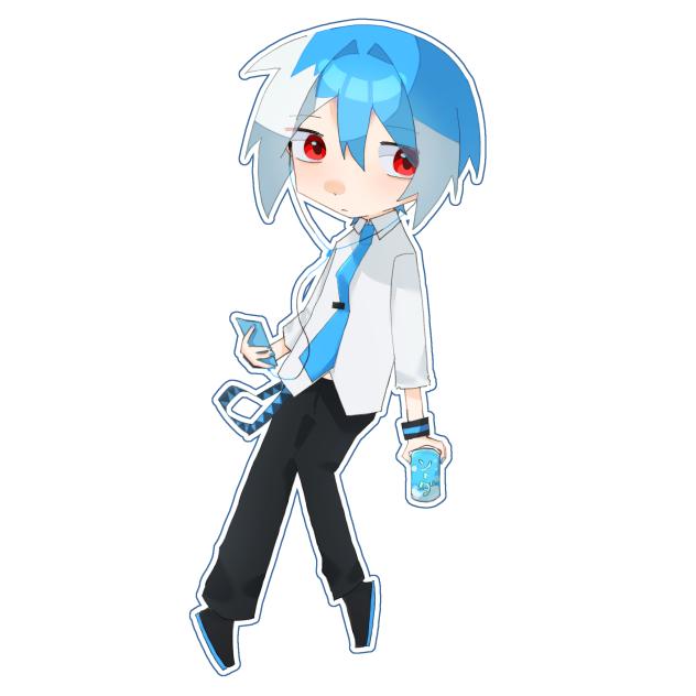 18．アクキー