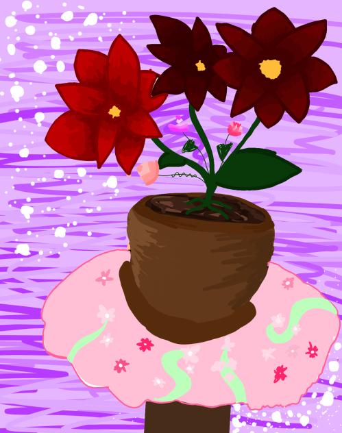 💐 flowers