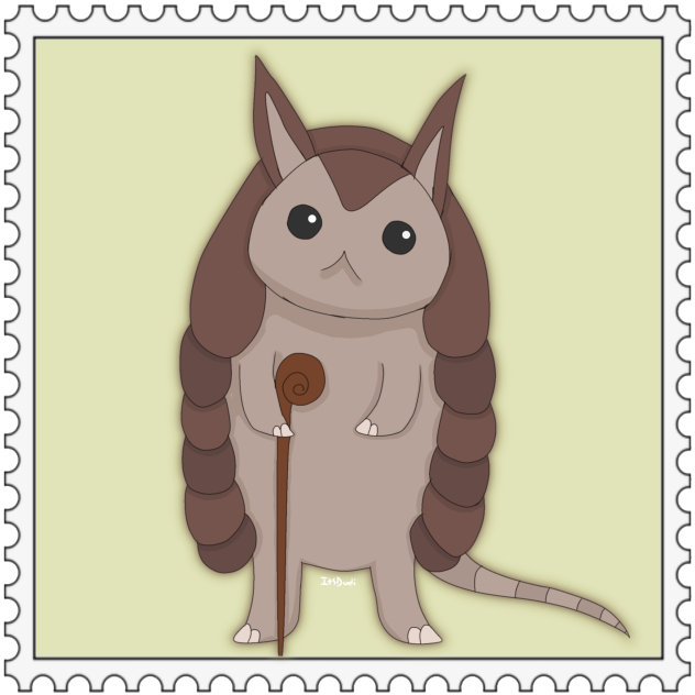 Armadillo