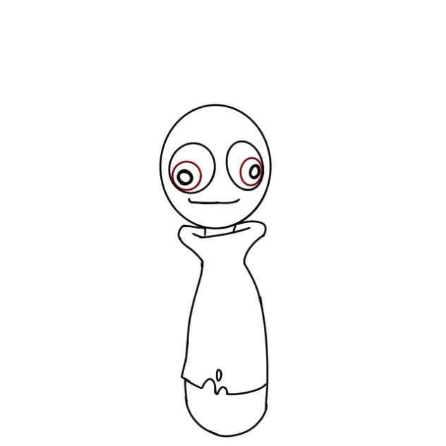 Salad Fingers animation