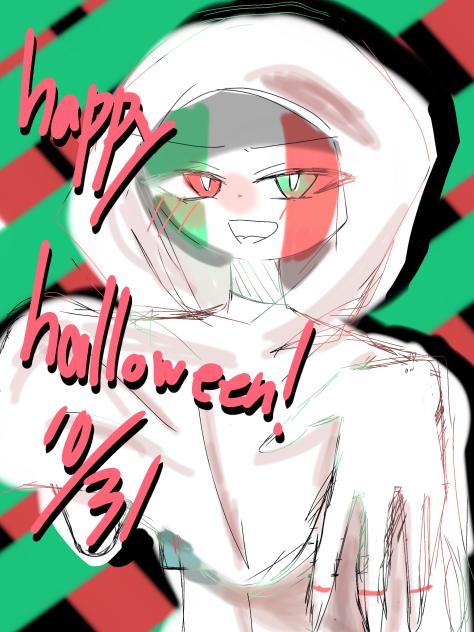HappyHalloween!!!