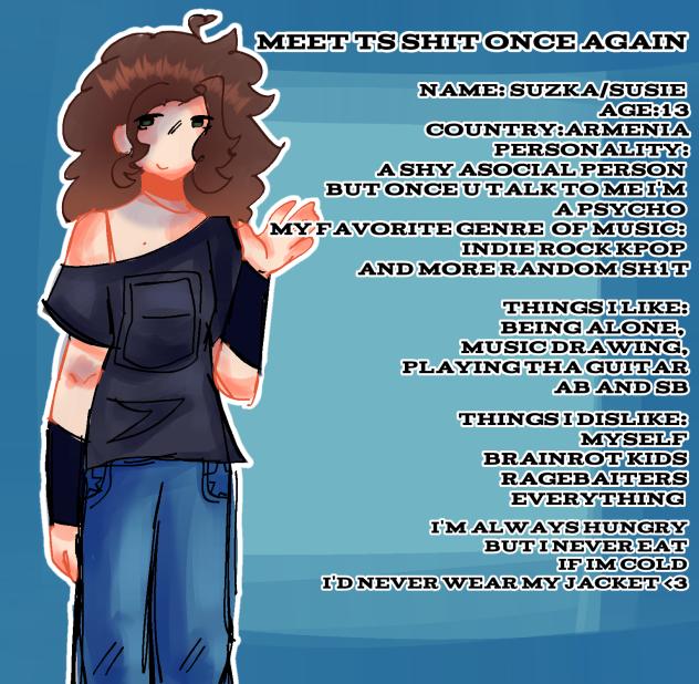 remake of meet the autist ❤️❤️