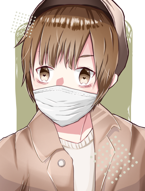 ～帽子うらたさん～