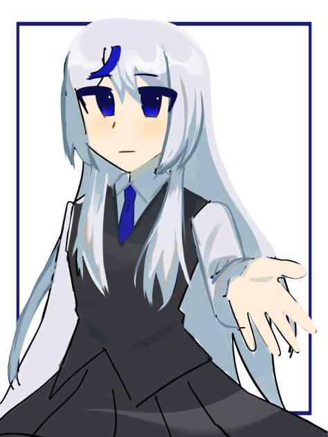 落書きぃ