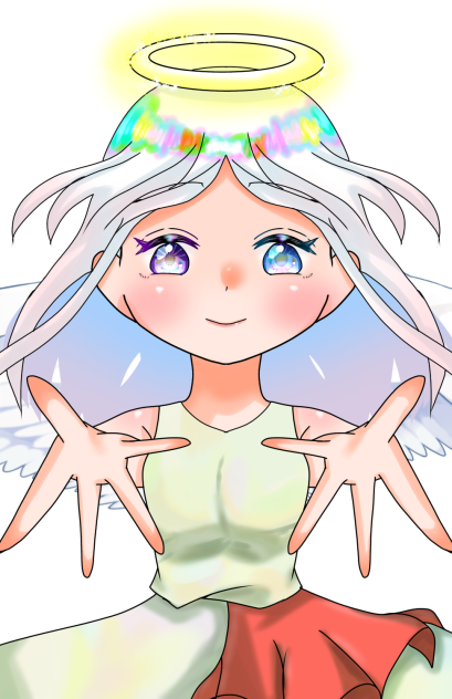 メイキング編( ・∇・）羽付け