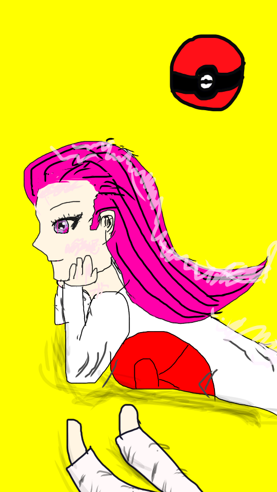 musasi - ibisPaint