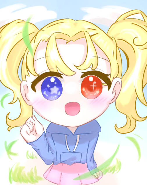 きらめくそよかぜ！