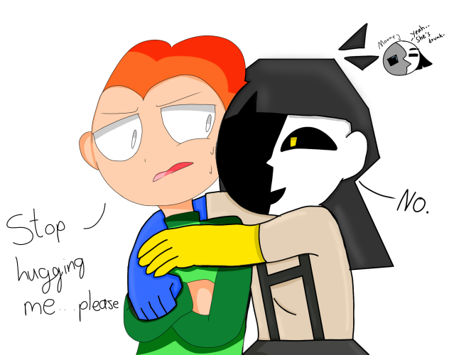 Stop hugging Pico