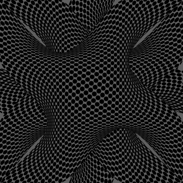 Manga screen tone