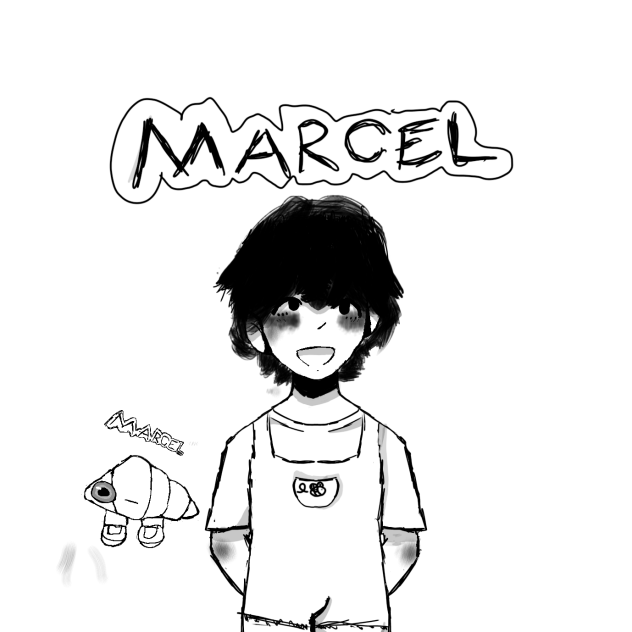 Marcel.