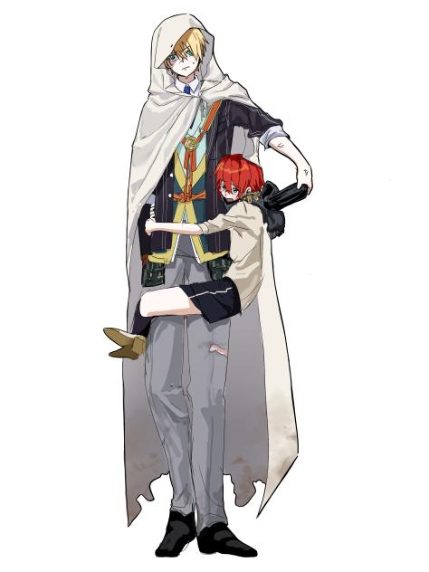 ぬくもりを求めて