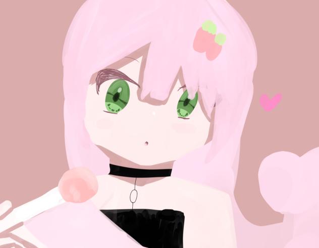 キャンディ