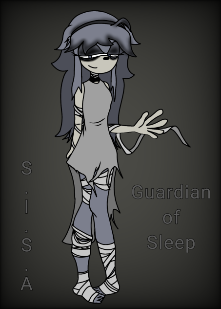 sleep is sleep alright