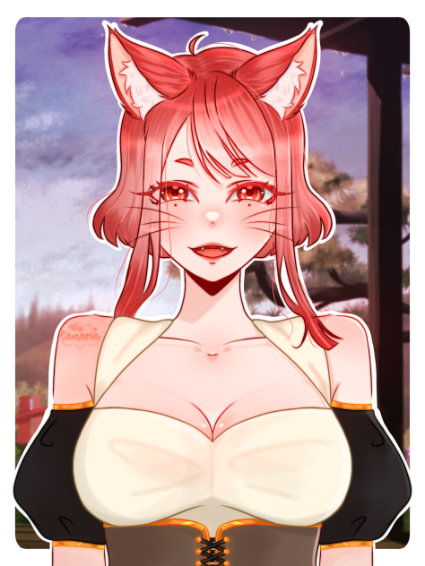 🦊