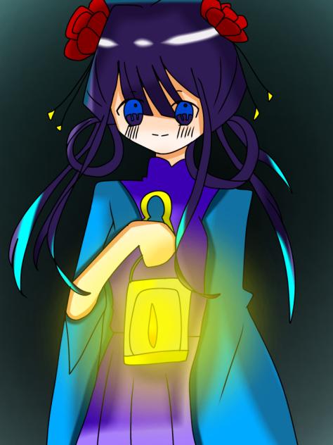 あおいちゃん