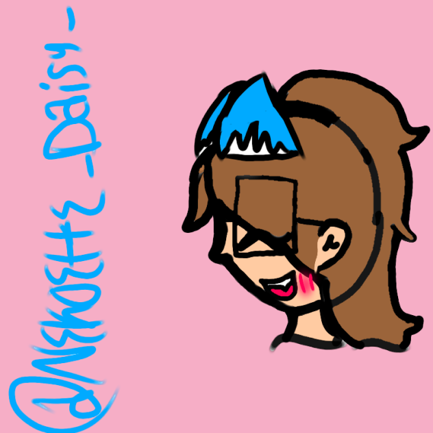 another drawing - ibisPaint