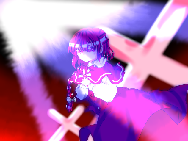 夢美