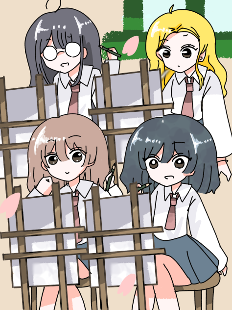 映像研究部部員募集中！