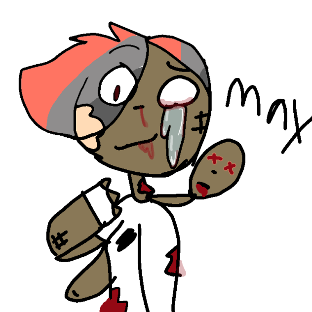 human may