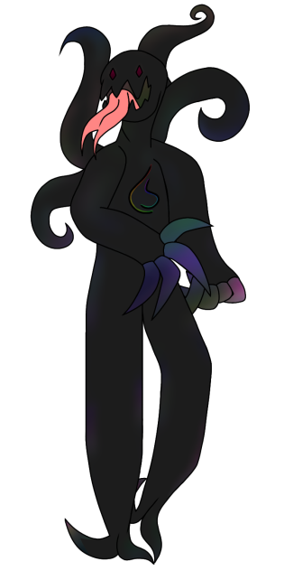 Soul Taker