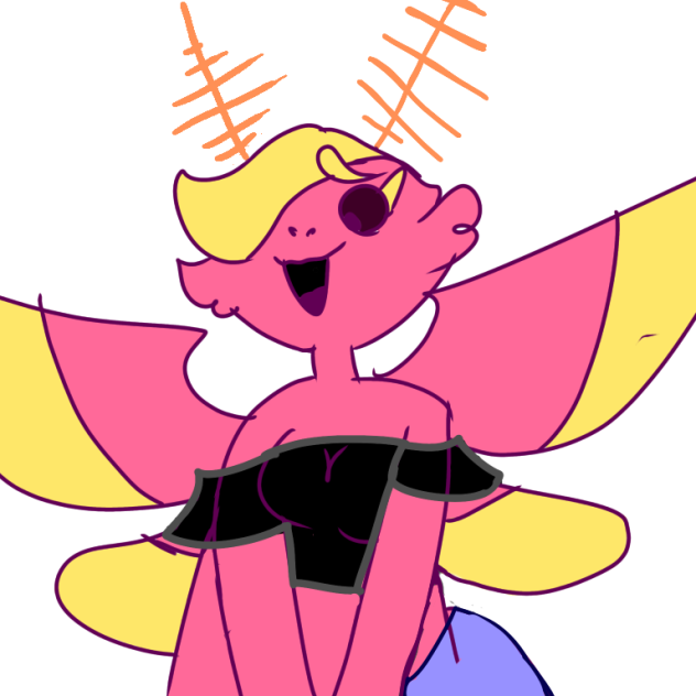 New oc!