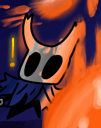 Hollow things #2